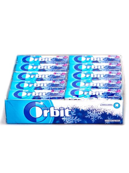 Орбит WINTERFRESH 1/20*30