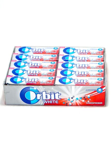 Орбит классический 1/20*30