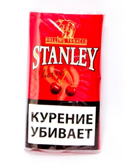 Сигаретный табак Stanley Cherry 1/10