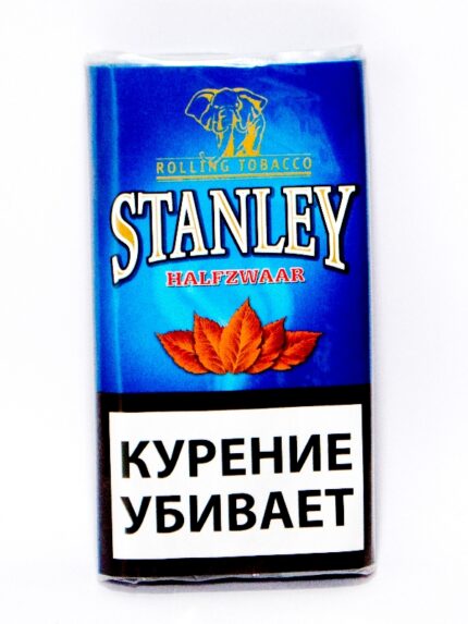 Сигаретный табак Stanley Zware 1/10