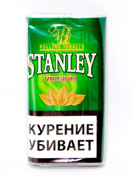 Сигаретный табак Stanley Virginia 1/10
