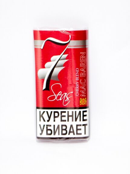 Трубочный табак "Mac Baren" 7 Seas CHERRY BLEND №03 1/5