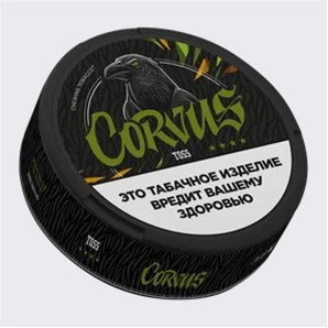 Жевательный табак "Corvus Toss" Классический