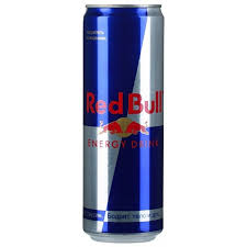 Red Bull   0,473 л 1/12